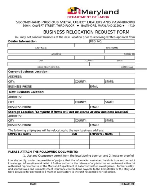 need to complete the Relocation Request Form and send it to Fax Number 1-800-379-7312 Email gmfreloduppdpgroupinc. . Gm relocation request form